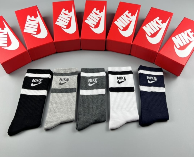 Nike Socks